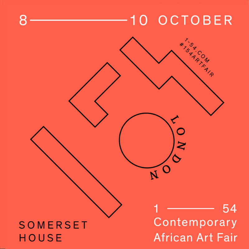 1-54 Art Fair