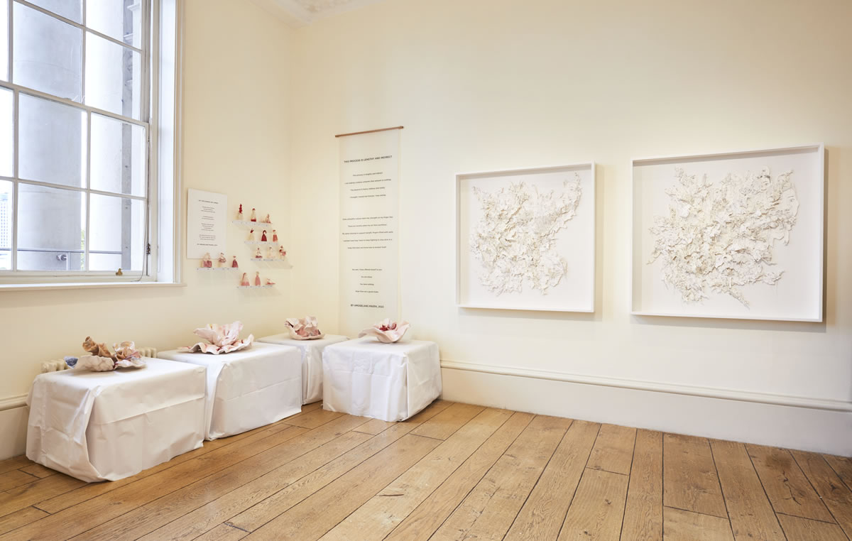1-54 CONTEMPORARY AFRICAN ART FAIR | LONDON