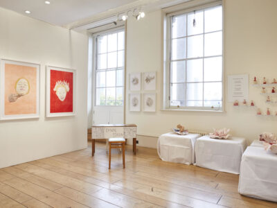 1-54 CONTEMPORARY AFRICAN ART FAIR | LONDON