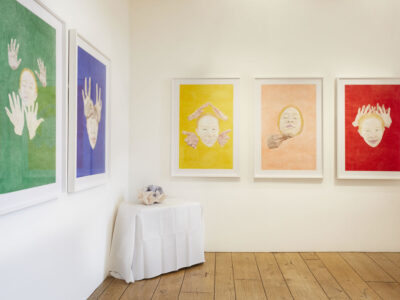 1-54 CONTEMPORARY AFRICAN ART FAIR | LONDON