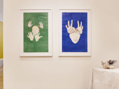 1-54 CONTEMPORARY AFRICAN ART FAIR | LONDON
