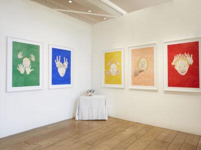 1-54 CONTEMPORARY AFRICAN ART FAIR | LONDON