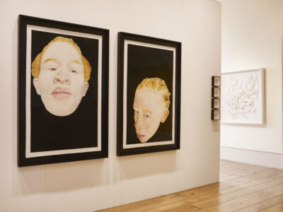 1-54 CONTEMPORARY AFRICAN ART FAIR | LONDON