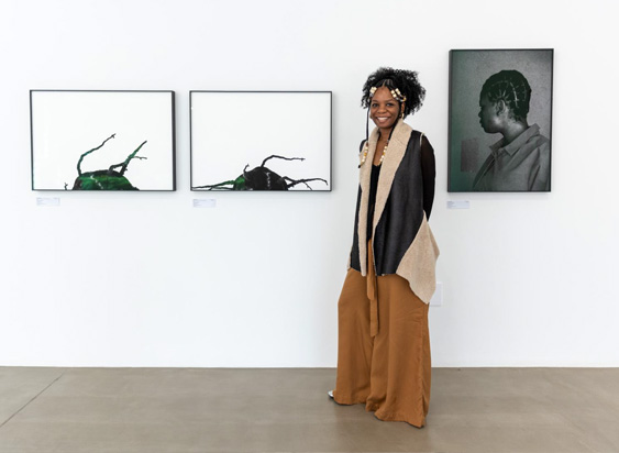 Hazel Mphande