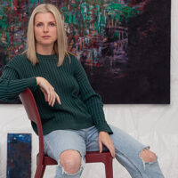 claire lichtenstein