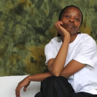 Tinyiko Makwakwa