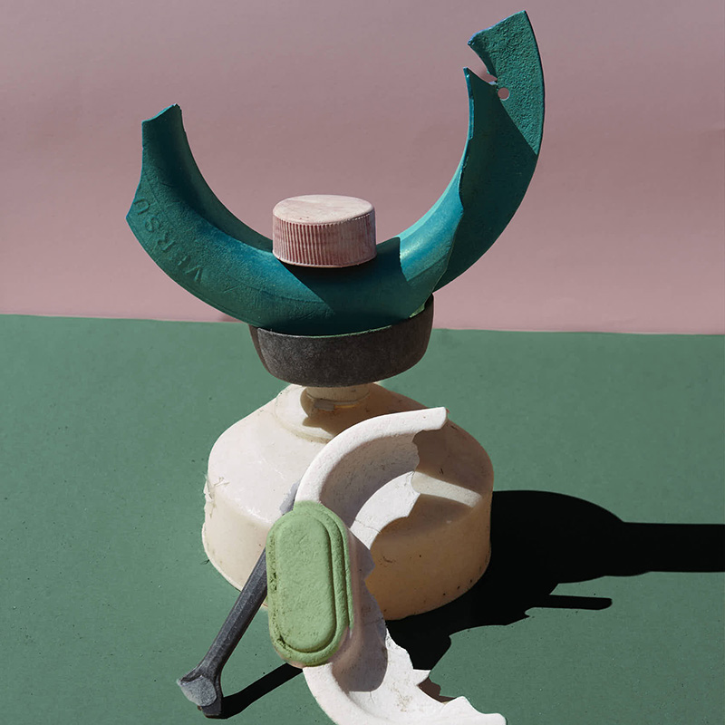 Exhibitions | After The Tide
